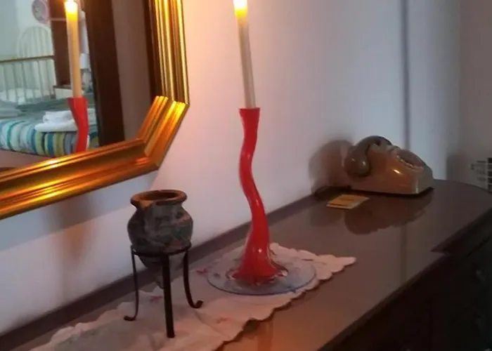 Sebastian House * Giardini Naxos