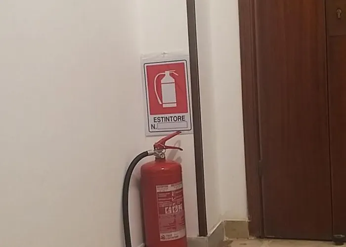 Sebastian House * Giardini Naxos