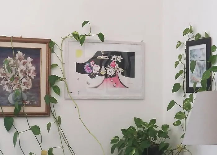 Sebastian House Apartman