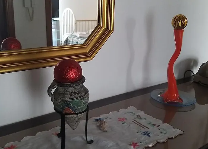 Apartman Sebastian House