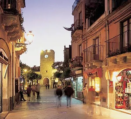 Sebastian House Giardini Naxos