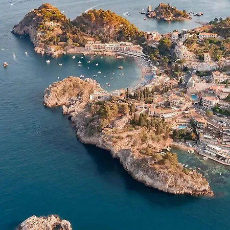 Apartment Sebastian House *