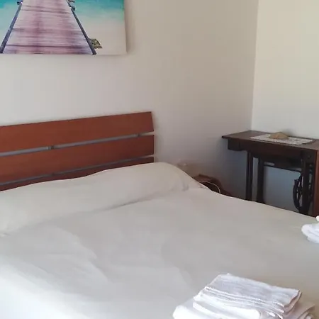 Sebastian House Apartment Giardini Naxos